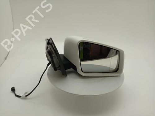 Used Right mirror Right mirror MERCEDES-BENZ C-CLASS Coupe (C204) C 220 CDI (204.302) (170 hp) 40341685 40341685