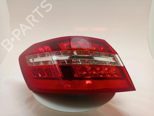 Used Left taillight Left taillight MERCEDES-BENZ E-CLASS (W212) E 220 CDI / BlueTEC (212.001, 212.002) (170 hp) 40325504 40325504