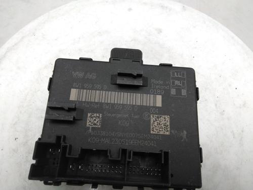 Engine control unit (ECU) AUDI A3 Sportback (8VA, 8VF) RS3 quattro | BP40343913M57 - Image 4