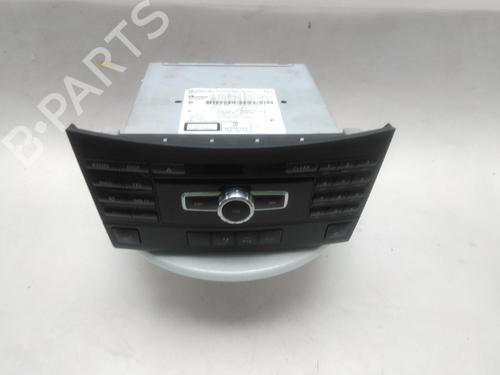 Used Electronic module Electronic module MERCEDES-BENZ E-CLASS T-Model (S212) E 220 CDI / BlueTEC (212.202, 212.201) (170 hp) 40345848 40345848