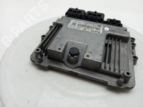 Engine control unit (ECU) MINI MINI CLUBMAN (R55) Cooper S | BP40520602M57 - Image 5