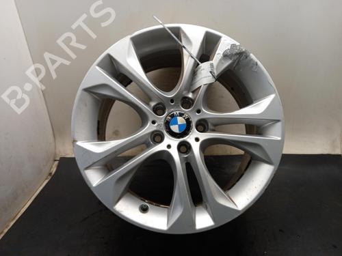 Used Rim Rim BMW X4 (F26) xDrive 30 d (258 hp) 40342039 40342039