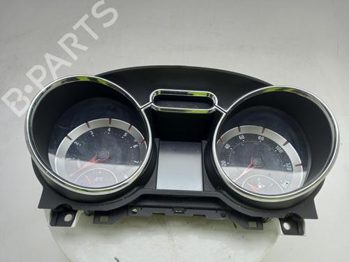 instrument-cluster-vauxhall-adam-m13-2012-2013-2014-2015-2016-2017-2018-2019-40463566 main image