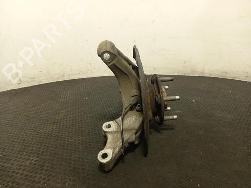 Left front steering knuckle VAUXHALL ASTRA Mk VII (K) (B16) 1.4 Turbo | BP40324638M25 - Image 4