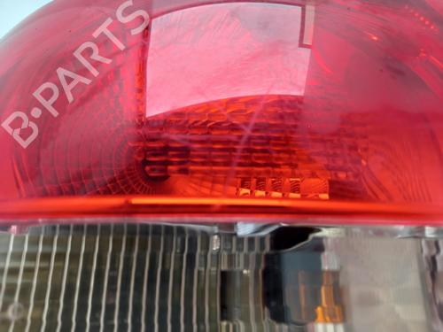 Left taillight VW GOLF VI (5K1) 1.4 | BP40487128C34 - Image 2