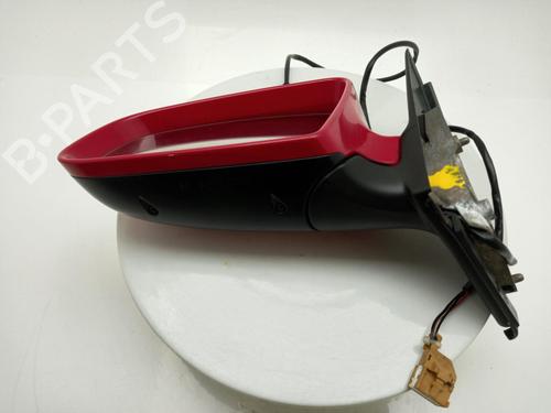 Used Left mirror Left mirror AUDI A4 B6 (8E2) 1.8 T (163 hp) 40335190 40335190