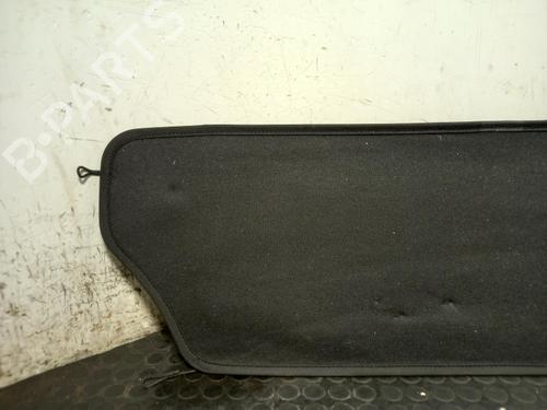 Rear parcel shelf TOYOTA AYGO X (_B7_) 1.0 VVT-i (KGB70) | BP40299807C85 - Image 2