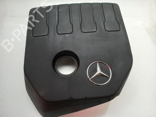 Used Upper protection Upper protection MERCEDES-BENZ CLA (C118) CLA 200 (118.387) (163 hp) 40299816 40299816