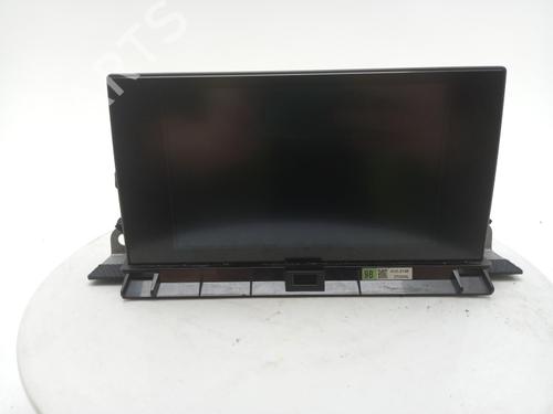 Used Display monitor Display monitor LEXUS NX (_Z1_) 300h AWD (AYZ15, AYZ15_, AYZ15R) (197 hp) 40340923 40340923