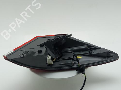 Left taillight HONDA CIVIC IX (FK) 1.6 i-DTEC (FK3) | BP40322988C34 - Image 5