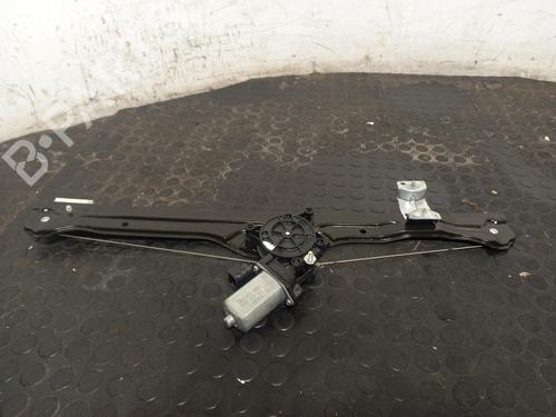Used Front left window mechanism Front left window mechanism CITROËN JUMPER II Bus 2.2 BlueHDi 140 (140 hp) 40305782 40305782