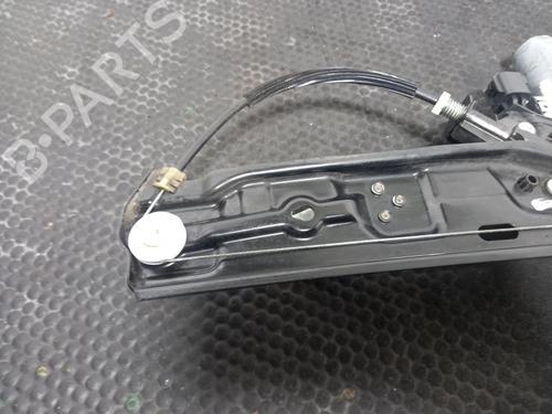 Front right window mechanism JAGUAR F-PACE (X761) 2.0 TD4 AWD | BP40312056C23 - Image 5
