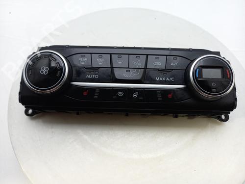 Climate control FORD FIESTA VII (HJ, HF) 1.5 ST EcoBoost | BP40487177I5 - Image 2