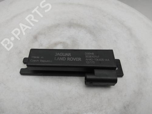 Used Engine control unit (ECU) Engine control unit (ECU) LAND ROVER RANGE ROVER IV (L405) 4.4 SDV8 4x4 (340 hp) 40345454 40345454