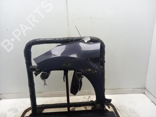 left-front-fenders-ford-fiesta-vi-cb1-ccn-2008-40300552 main image