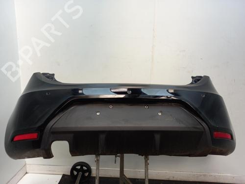 rear-bumper-mg-mg-3-2011-40323473 main image