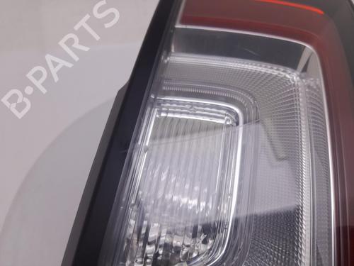 Left taillight LAND ROVER RANGE ROVER EVOQUE (L538) 2.0 D 4x4 | BP40310540C34 - Image 6