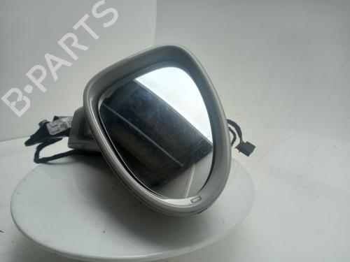 Right mirror PORSCHE MACAN (95B) 2.9 GTS (95BBL1) | BP40307496C27 - Image 2