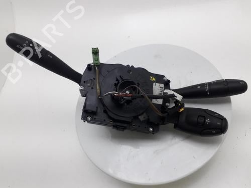 Used Steering column stalk Steering column stalk PEUGEOT 207 CC (WD_) 1.6 16V (120 hp) 40520493 40520493