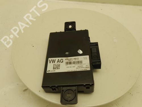 Used Engine control unit (ECU) Engine control unit (ECU) AUDI A6 C7 Avant (4G5, 4GD) 2.0 TDI (190 hp) 40302682 40302682
