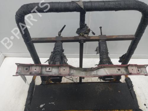 Front slam panel SUZUKI SWIFT III (MZ, EZ) 1.6 (RS416, RR 416, ZC31S) | BP40329530C72 - Image 6