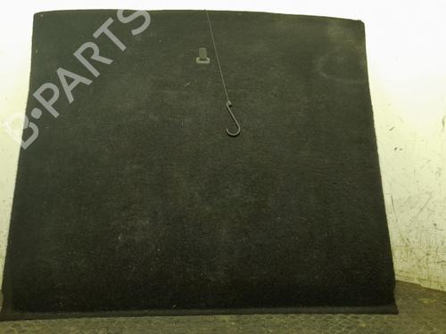 Used Luggage compartment floor Luggage compartment floor DS DS 7 Crossback (J4_, JR_, JC_) PureTech 130 (JRHNSU) (130 hp) 40302833 40302833