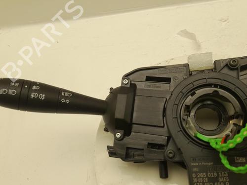 Steering column stalk DACIA SANDERO II TCe 90 (B8M1, B8MA, B8AC) | BP40520596I23 - Image 5