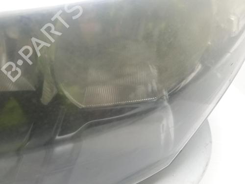 Left headlight RENAULT MEGANE III Hatchback (BZ0/1_, B3_) 1.5 dCi (BZ09, BZ0D, BZ1W, BZ29, BZ14) | BP40326728C28 - Image 2