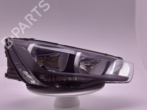 Used Right headlight Right headlight AUDI A1 (8X1, 8XK) 1.6 TDI (105 hp) 40326951 40326951