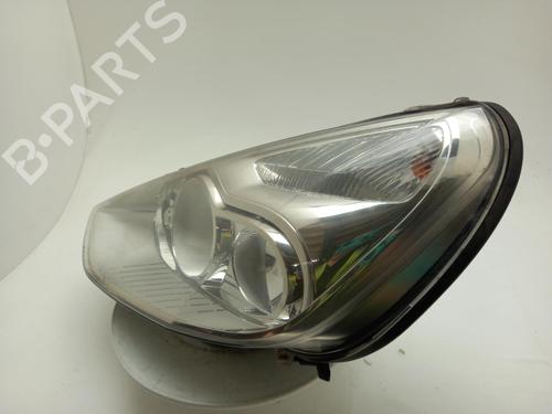 Left headlight FORD GALAXY II (WA6) 2.0 TDCi | BP40336374C28 - Image 3