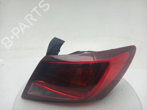 Used Right taillight Right taillight SEAT LEON (5F1) 1.4 TSI (150 hp) 40312470 40312470