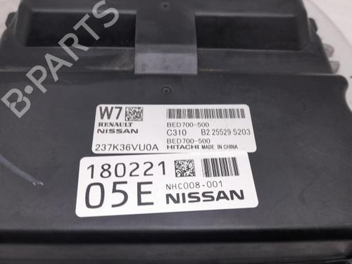 Engine control unit (ECU) NISSAN QASHQAI III (J12) 1.5 VC-T e-Power | BP40302989M57 - Image 5