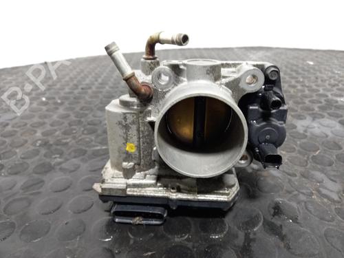 Used Throttle body Throttle body HONDA CIVIC VIII Hatchback (FN, FK) 1.8 (FN1, FK2) (140 hp) 40486997 40486997