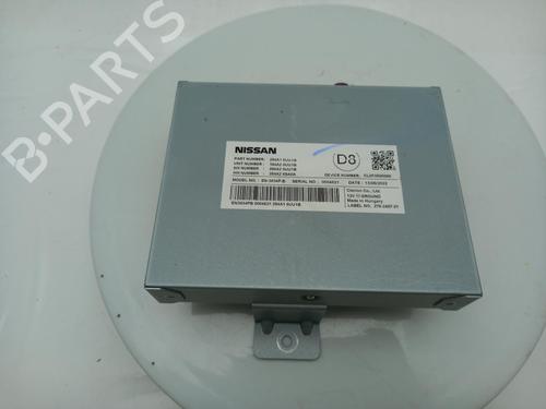 Engine control unit (ECU) NISSAN QASHQAI III (J12) 1.3 DIG-T | BP40333510M57 - Image 2