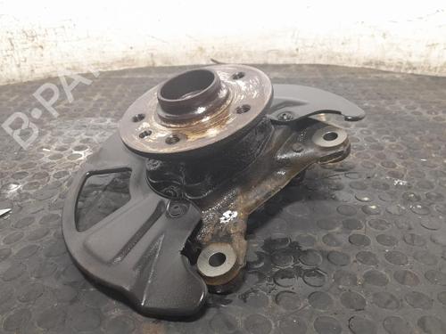 Right front steering knuckle VW CRAFTER Van (SY_, SX_) 2.0 TDI FWD (SYB, SYC, SYD) | BP40301683M26 - Image 1