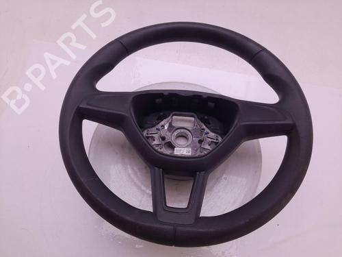 steering-wheel-skoda-citigo-nf1-2011-2012-2013-2014-2015-2016-2017-2018-2019-40302147 main image