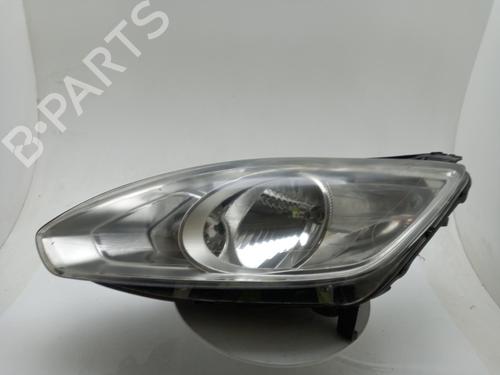 left-headlight-ford-grand-c-max-dxacb7-dxaceu-2010-2011-2012-2013-2014-2015-2016-2017-2018-2019-40312375 main image