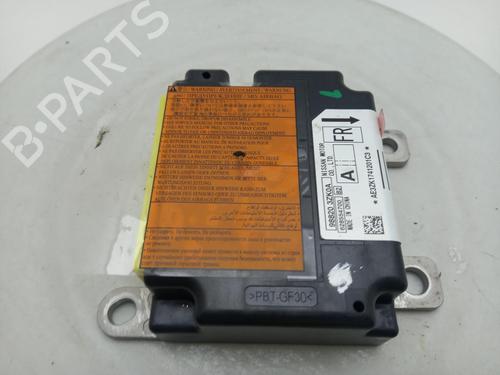 engine-control-unit-ecu-nissan-pulsar-hatchback-c13-2014-40300917 main image