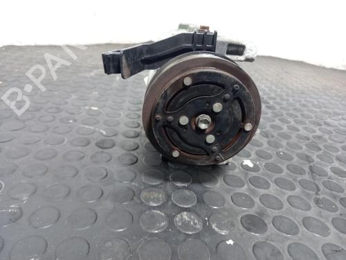 Used Turbocharger/Supercharger Turbocharger/Supercharger FIAT 500 (312_) 1.2 (312AXA1A) (69 hp) 40307606 40307606