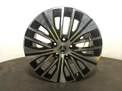Used Rim Rim MERCEDES-BENZ EQB (X243) EQB 250+ (243.602) (190 hp) 40322045 40322045