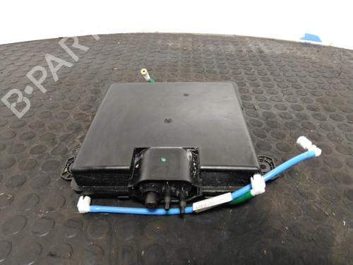 Used Engine control unit (ECU) Engine control unit (ECU) MERCEDES-BENZ SL (R231) 63 AMG (231.474) (537 hp) 40345307 40345307
