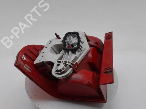Left taillight SKODA YETI (5L) 1.2 TSI | BP40302034C34 - Image 5
