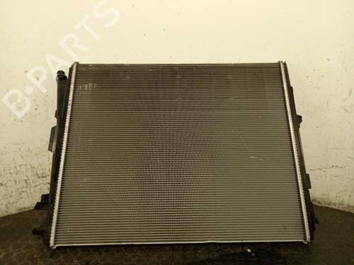 Used Water radiator Water radiator BMW i4 (G26) eDrive40 (340 hp) 40306095 40306095