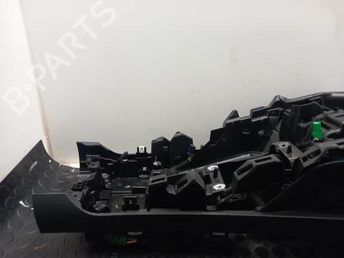 Middle console PEUGEOT 508 II (FB_, FH_, F3_) 1.6 PureTech 180 (F35GFR) | BP40301283I22 - Image 2
