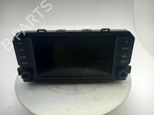 control-unit-hyundai-i10-iii-ac3-ai3-2019-40324911 main image