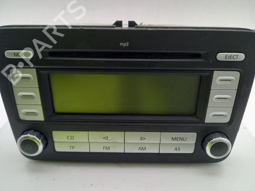Control unit VW GOLF V (1K1) 2.0 TDI 16V | BP40302359M11 - Image 5