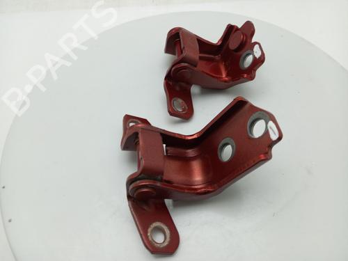 Hinge/Door check strap MAZDA 2 Hatchback (DL, DJ) 1.5 SKYACTIV-G (DJLFS) | BP40309438C146 - Image 4