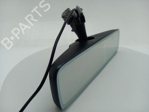 Used Rear mirror Rear mirror MERCEDES-BENZ CLA (C118) CLA 200 (118.387) (163 hp) 40327066 40327066