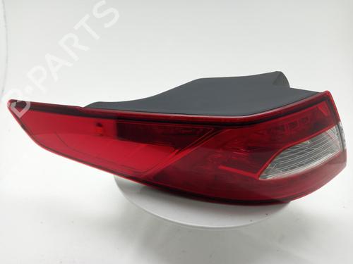 Used Left taillight Left taillight KIA OPTIMA (FSGDS6B) 1.7 CRDi (136 hp) 40338247 40338247