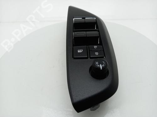 Switch TOYOTA YARIS (_P21_, _PA1_, _PH1_) 1.5 Hybrid (MXPH10, MXPH11) | BP40329996I30 - Image 3